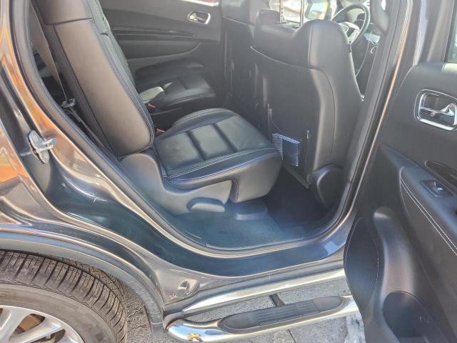 Photo 11 from auction – 2014 DODGE DURANGO CI with VIN 1C4SDHET2EC468042