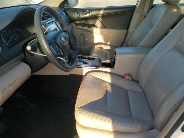 Photo 7 from auction – 2014 TOYOTA CAMRY L with VIN 4T1BF1FK0EU763590