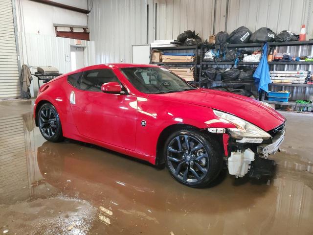 Photo 4 from auction – 2017 NISSAN 370Z BASE with VIN JN1AZ4EH3HM954328