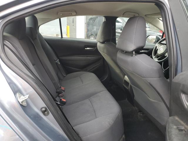 Photo 10 from auction – 2020 TOYOTA COROLLA LE with VIN 5YFEPRAE0LP103333