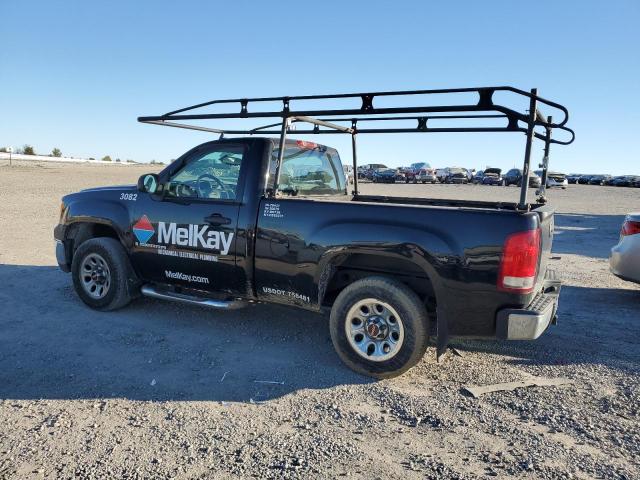 Photo 2 from auction – 2008 GMC SIERRA C15 with VIN 1GTEC14X18Z204503