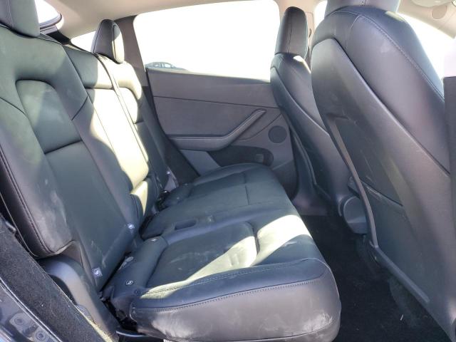 Photo 11 from auction – 2025 TESLA MODEL Y with VIN 7SAYGDEE2SA354312