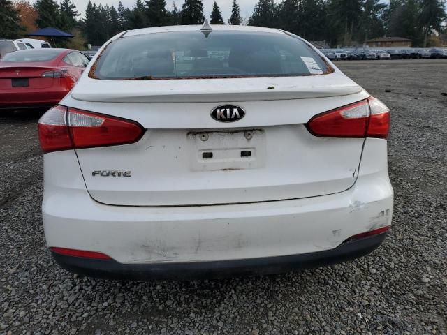 Photo 6 from auction – 2015 KIA FORTE LX with VIN KNAFX4A68F5258906