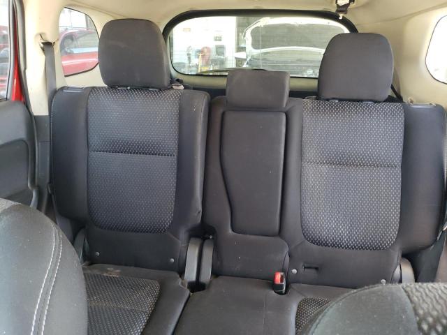 Photo 10 from auction – 2016 MITSUBISHI OUTLANDER with VIN JA4AD2A32GZ058348