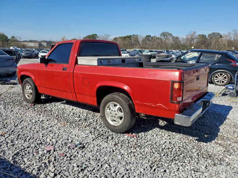 Photo 2 from auction – 1994 DODGE DAKOTA with VIN 1B7FL26X2RW118420