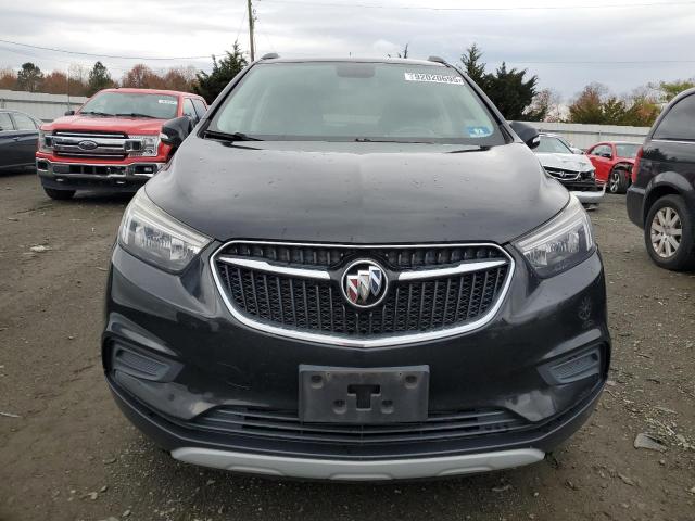 Photo 5 from auction – 2018 BUICK ENCORE PRE with VIN KL4CJASB2JB597215