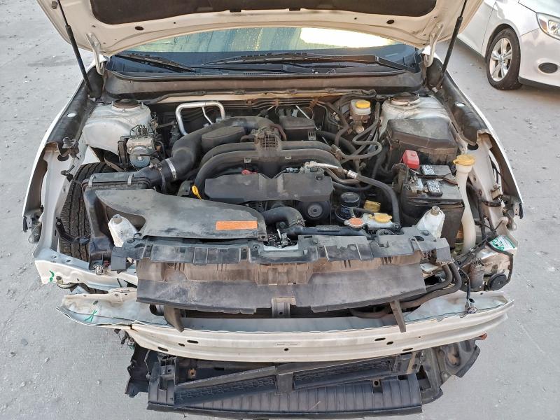 Photo 11 from auction – 2017 SUBARU OUTBACK 2. with VIN 4S4BSACC3H3258887