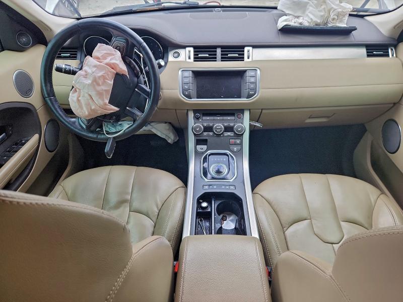 Photo 8 from auction – 2015 LAND ROVER RANGE ROVE with VIN SALVP2BGXFH994621
