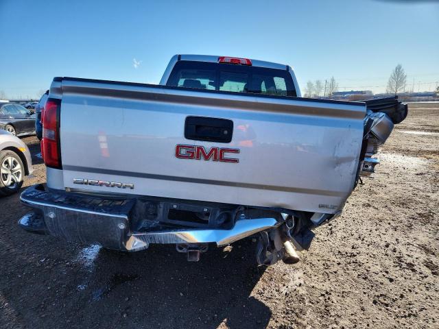 Photo 6 from auction – 2015 GMC SIERRA K15 with VIN 3GTU2VEC1FG498113