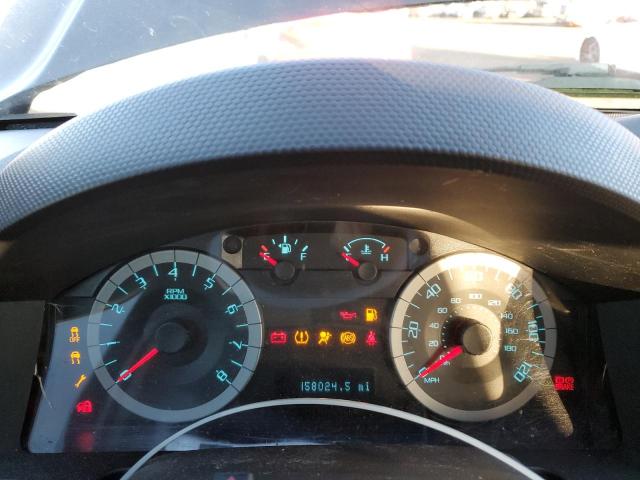 Photo 9 from auction – 2011 FORD ESCAPE XLT with VIN 1FMCU9DG4BKC58439