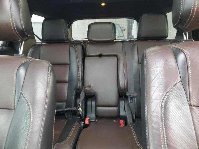 Photo 10 from auction – 2015 FORD EXPLORER S with VIN 1FM5K8GT6FGA13099