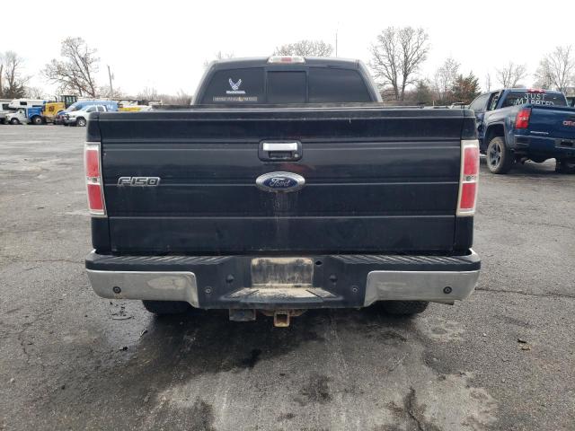 Photo 6 from auction – 2012 FORD F150 with VIN 1FTFW1ETXCFC03111