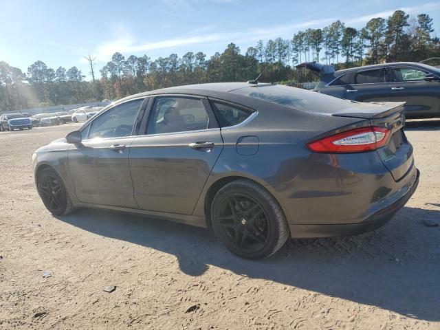 Photo 2 from auction – 2016 FORD FUSION SE with VIN 3FA6P0H71GR254873