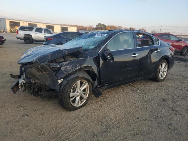 Foto 1 de la subasta – 2013 NISSAN ALTIMA 2.5 con VIN 1N4AL3AP1DN545146