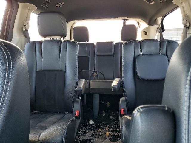 Photo 10 from auction – 2019 DODGE GRAND CARA with VIN 2C4RDGCG0KR529700