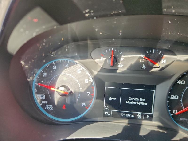Photo 9 from auction – 2016 CHEVROLET MALIBU LT with VIN 1G1ZE5ST9GF176221
