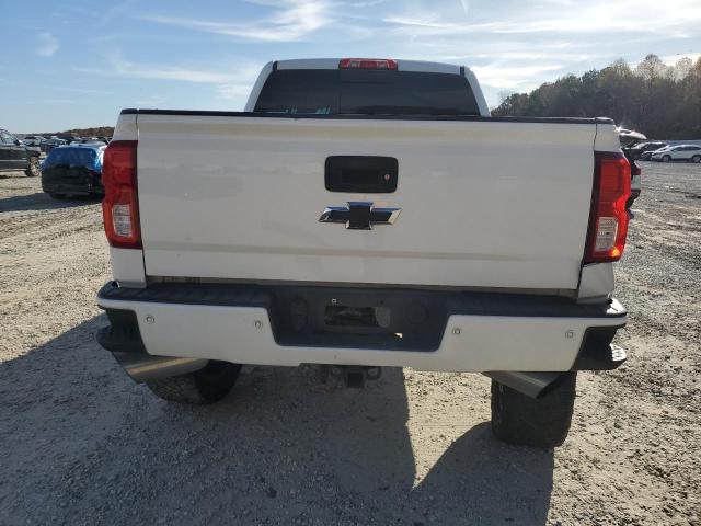 Zdjęcie 6 z aukcji – 2016 CHEVROLET SILVERADO z VIN 3GCUKREC2GG130936