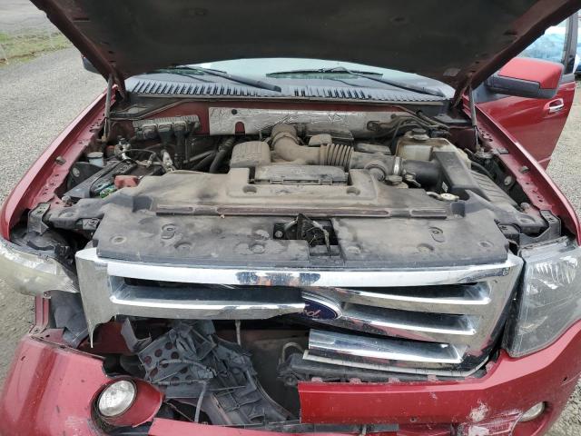 صورة رقم 12 من المزاد - 2013 FORD EXPEDITION مع VIN 1FMJU2A50DEF60037