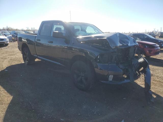 Photo 4 from auction – 2018 RAM 1500 ST with VIN 1C6RR7FT0JS301792
