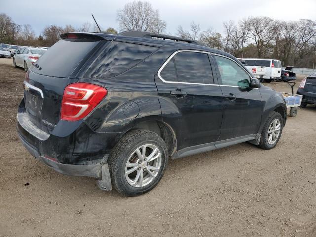 Photo 3 from auction – 2016 CHEVROLET EQUINOX LT with VIN 2GNFLFEK4G6280738