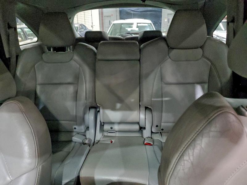 Photo 10 from auction – 2016 ACURA MDX with VIN 5FRYD4H27GB016792