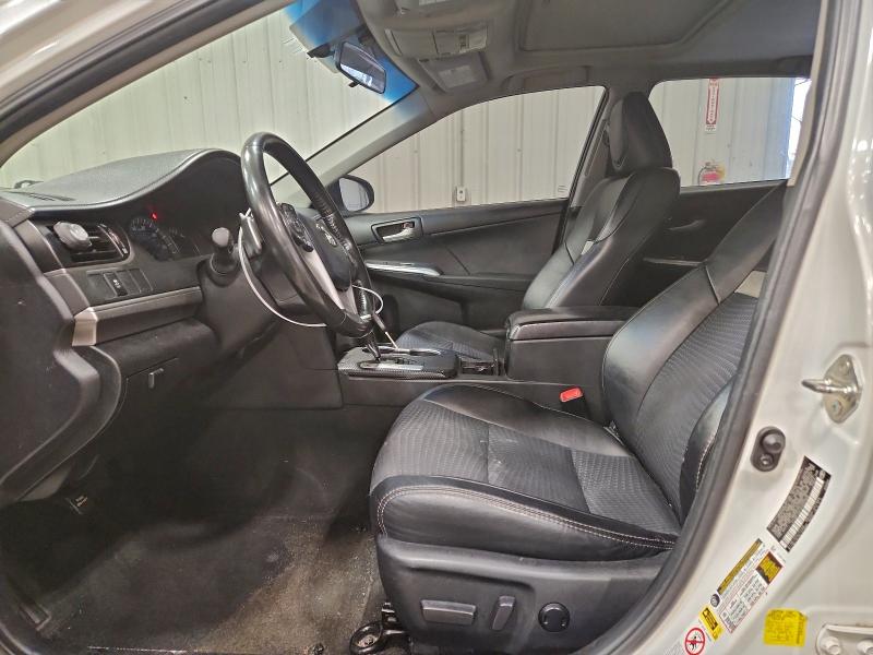 Photo 7 from auction – 2012 TOYOTA CAMRY BASE with VIN 4T1BF1FK1CU625926