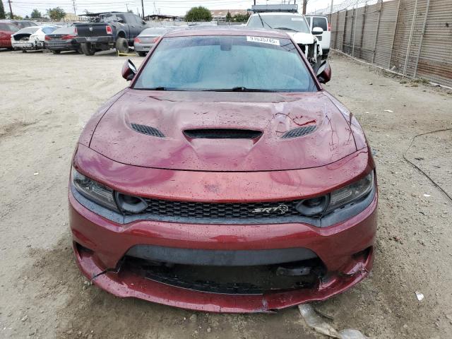 Photo 5 from auction – 2019 DODGE CHARGER SR with VIN 2C3CDXL94KH522444