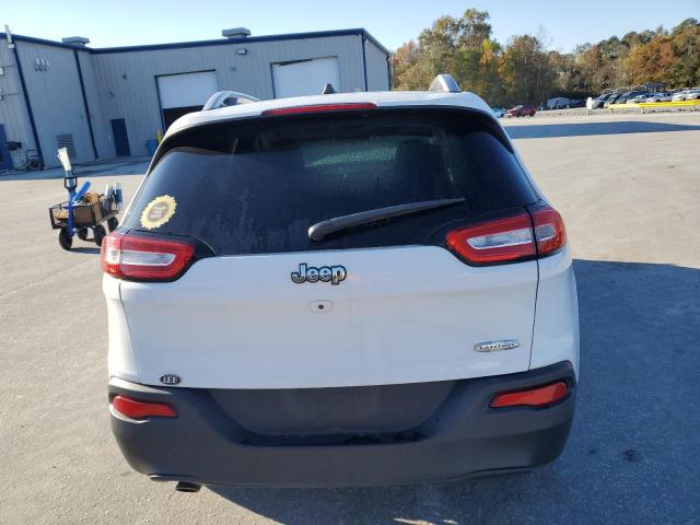 Photo 6 from auction – 2017 JEEP CHEROKEE L with VIN 1C4PJLCB6HW641317