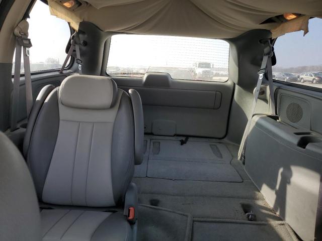 Photo 10 from auction – 2006 DODGE GRAND CARA with VIN 2D4GP44L06R687195