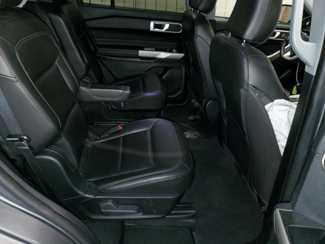 Foto 11 de la subasta – 2022 FORD EXPLORER X con VIN 1FMSK8DH4NGA47317
