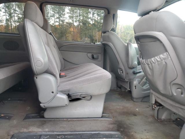 Photo 11 from auction – 2007 CHRYSLER TOWN & COU with VIN 1A4GJ45R97B131799