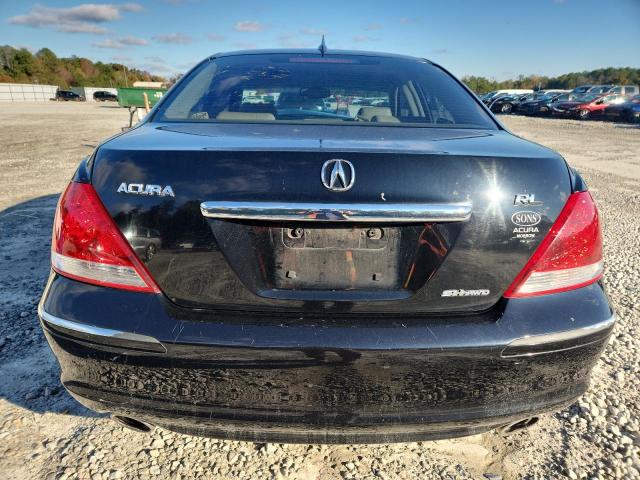 Photo 6 from auction – 2008 ACURA RL with VIN JH4KB16558C003447