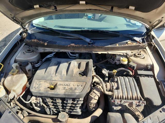 Photo 11 from auction – 2009 CHRYSLER SEBRING TO with VIN 1C3LC56BX9N521550