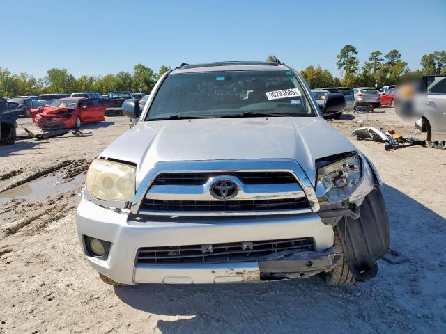 Photo 5 from auction – 2007 TOYOTA 4RUNNER SR with VIN JTEZU14R270092065