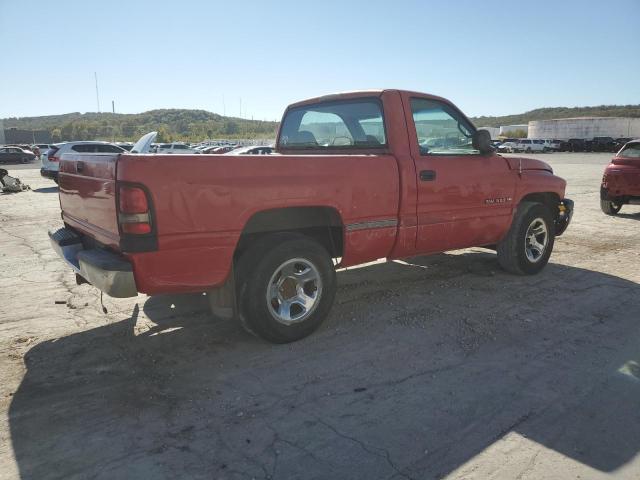 Photo 3 from auction – 2001 DODGE RAM 1500 with VIN 1B7HC16X81S230332