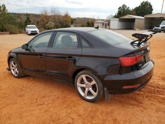 Photo 2 from auction – 2015 AUDI A3 PREMIUM with VIN WAUBFGFF7F1007488