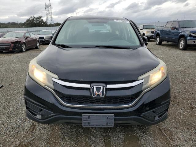 Photo 5 from auction – 2015 HONDA CR-V LX with VIN 2HKRM3H39FH513366
