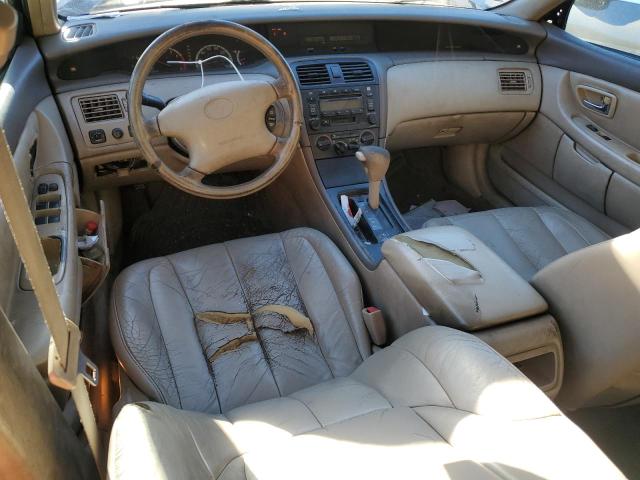 Photo 8 from auction – 2000 TOYOTA AVALON XL with VIN 4T1BF28B0YU056917