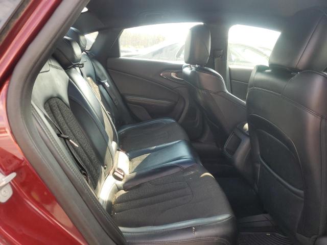 Photo 10 from auction – 2015 CHRYSLER 200 S with VIN 1C3CCCBB6FN538660