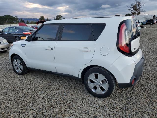 Photo 2 from auction – 2016 KIA SOUL with VIN KNDJN2A26G7343253