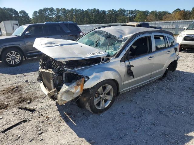 DODGE CALIBER 2010 with VIN 1B3CB4HA2AD664923 - Photo from auction