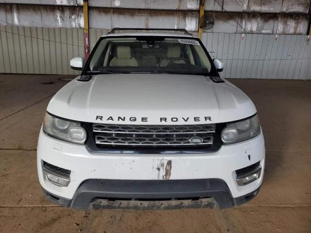 Photo 5 from auction – 2016 LAND ROVER RANGE ROVE with VIN SALWR2VF6GA576665