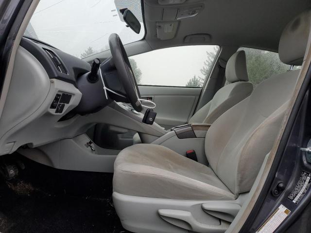 Photo 7 from auction – 2015 TOYOTA PRIUS with VIN JTDKN3DU9F1908460