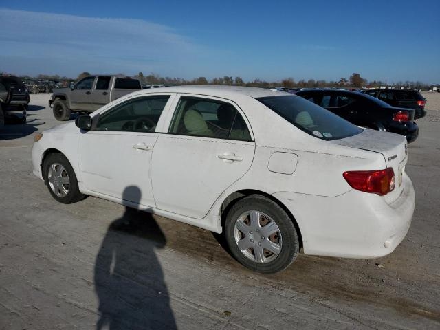 Photo 2 from auction – 2009 TOYOTA COROLLA BA with VIN 1NXBU40E09Z012487