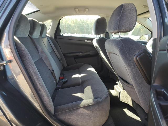 Photo 10 from auction – 2010 CHEVROLET IMPALA LS with VIN 2G1WA5EN3A1151440
