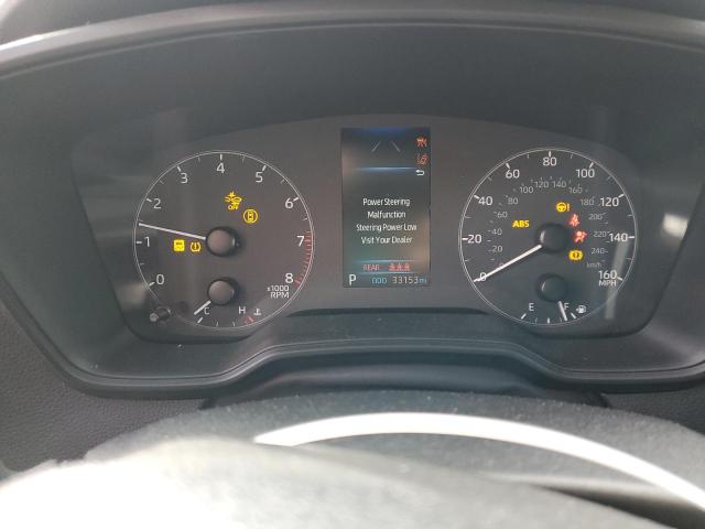 Photo 9 from auction – 2024 TOYOTA COROLLA LE with VIN 5YFB4MDE4RP084725