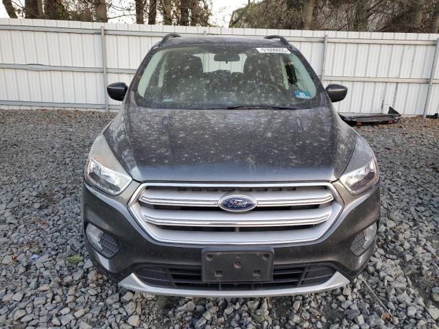 Photo 5 from auction – 2018 FORD ESCAPE SE with VIN 1FMCU9GD4JUD46797