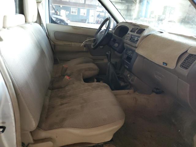 Photo 10 from auction – 1998 NISSAN FRONTIER X with VIN 1N6DD21Y7WC369058