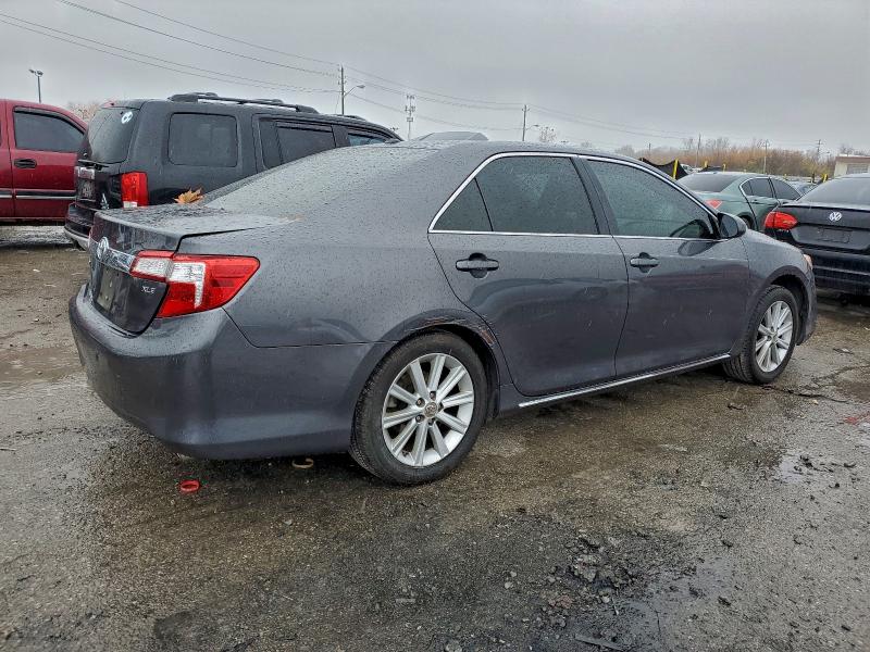 Photo 3 from auction – 2012 TOYOTA CAMRY BASE with VIN 4T4BF1FK6CR208257
