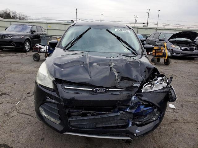 Photo 5 from auction – 2015 FORD ESCAPE SE with VIN 1FMCU9G94FUB50524
